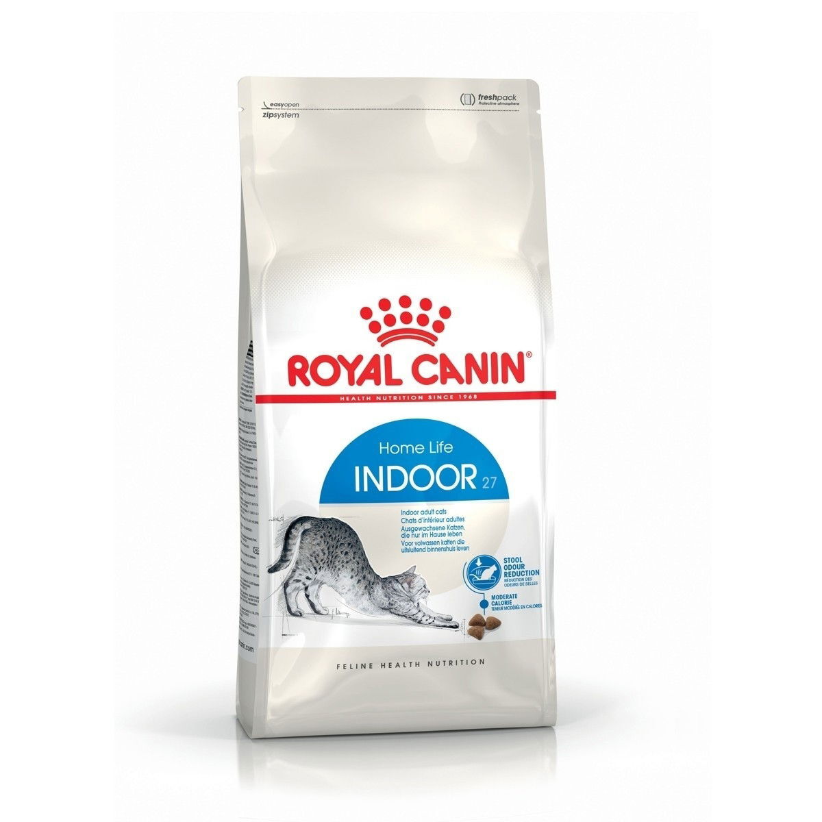 Royal Canin Indoor Adult kissan kuivaruoka