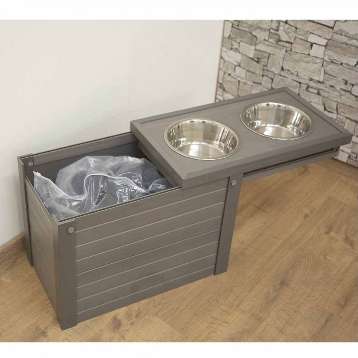 Ruokabaari Kerbl Eco