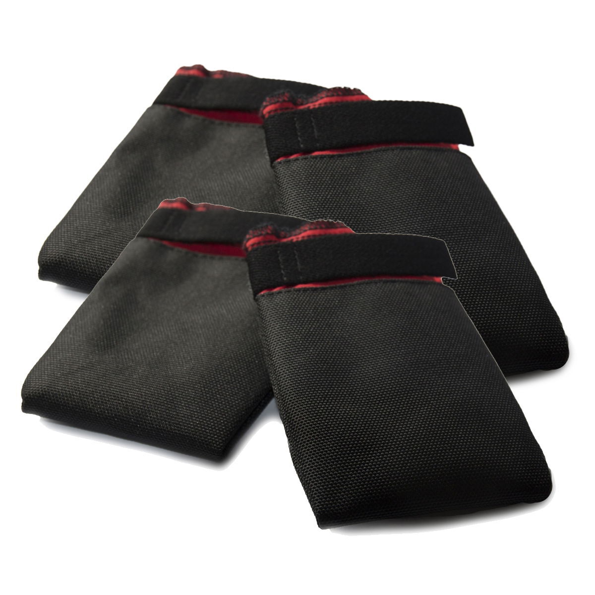 Non-stop Solid tossut 4 kappaletta 