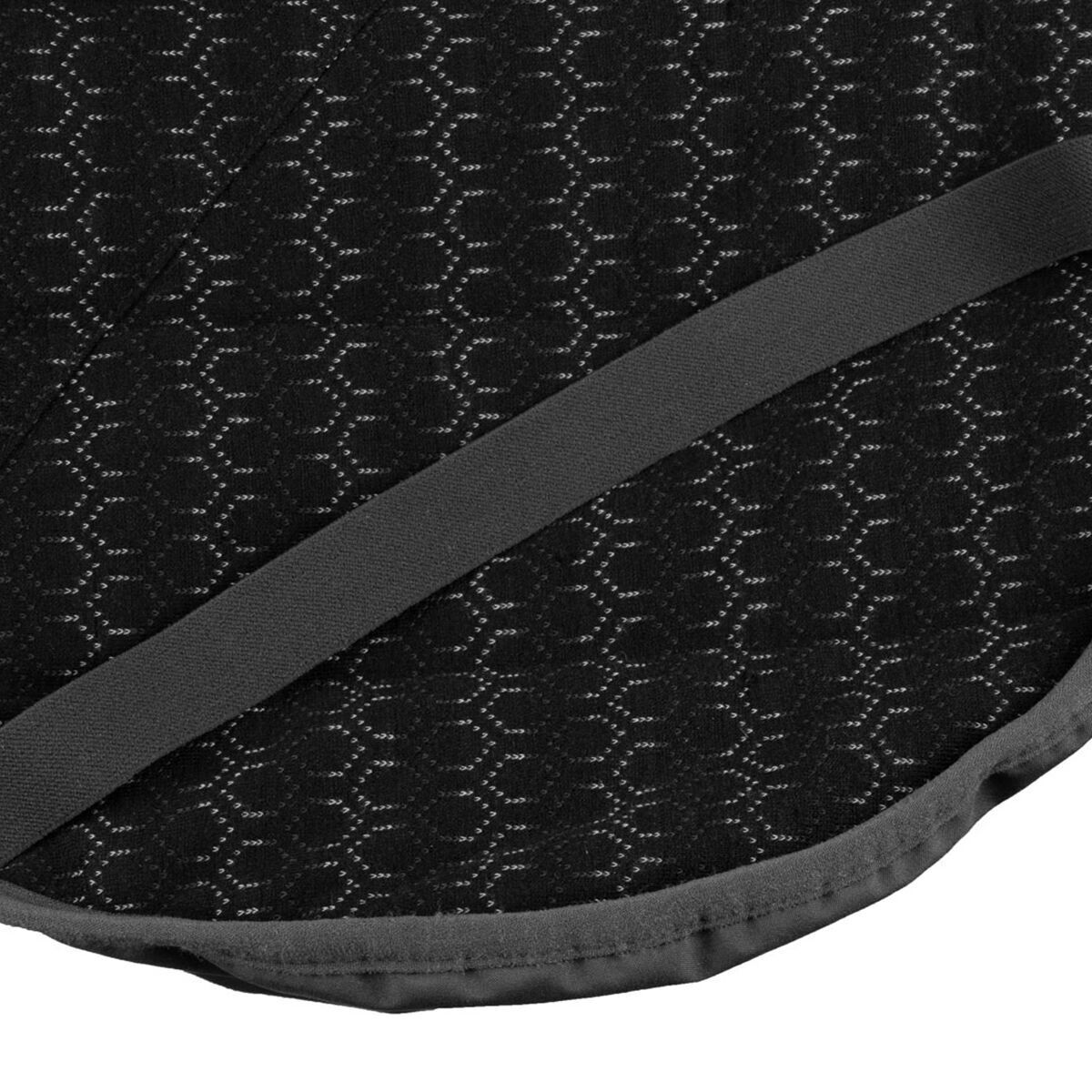 Non-Stop Glacier wool jacket 2.0, green/grey