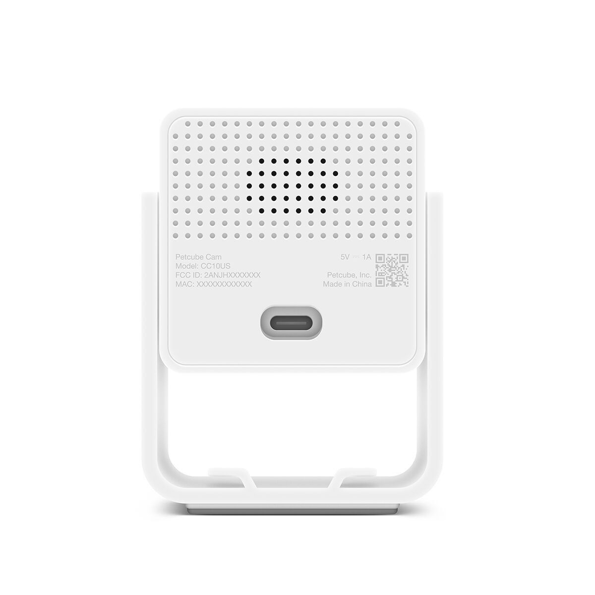 Petcube video camera 1080p HD 2 way audio