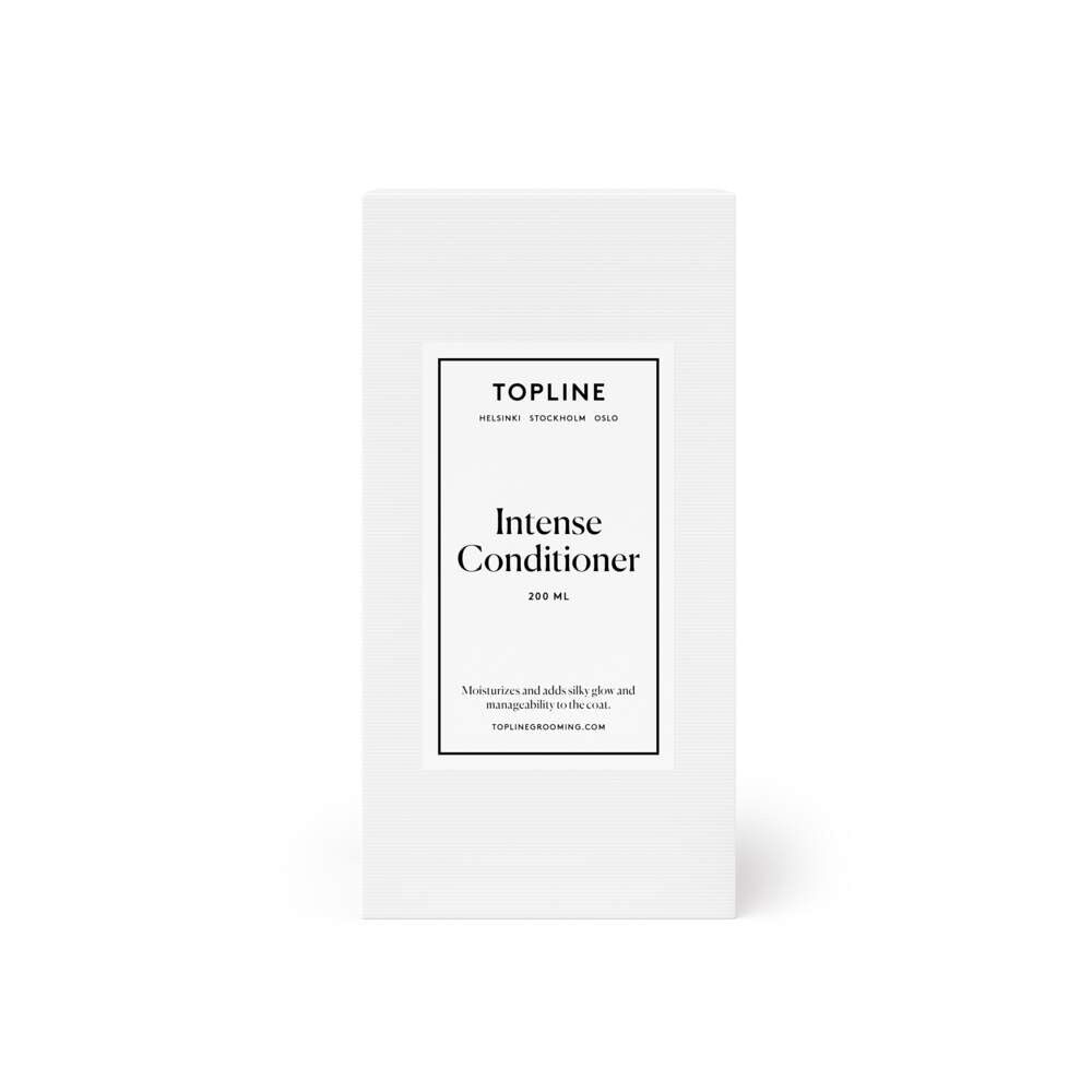Topline Intense hoitoaine 200 ml