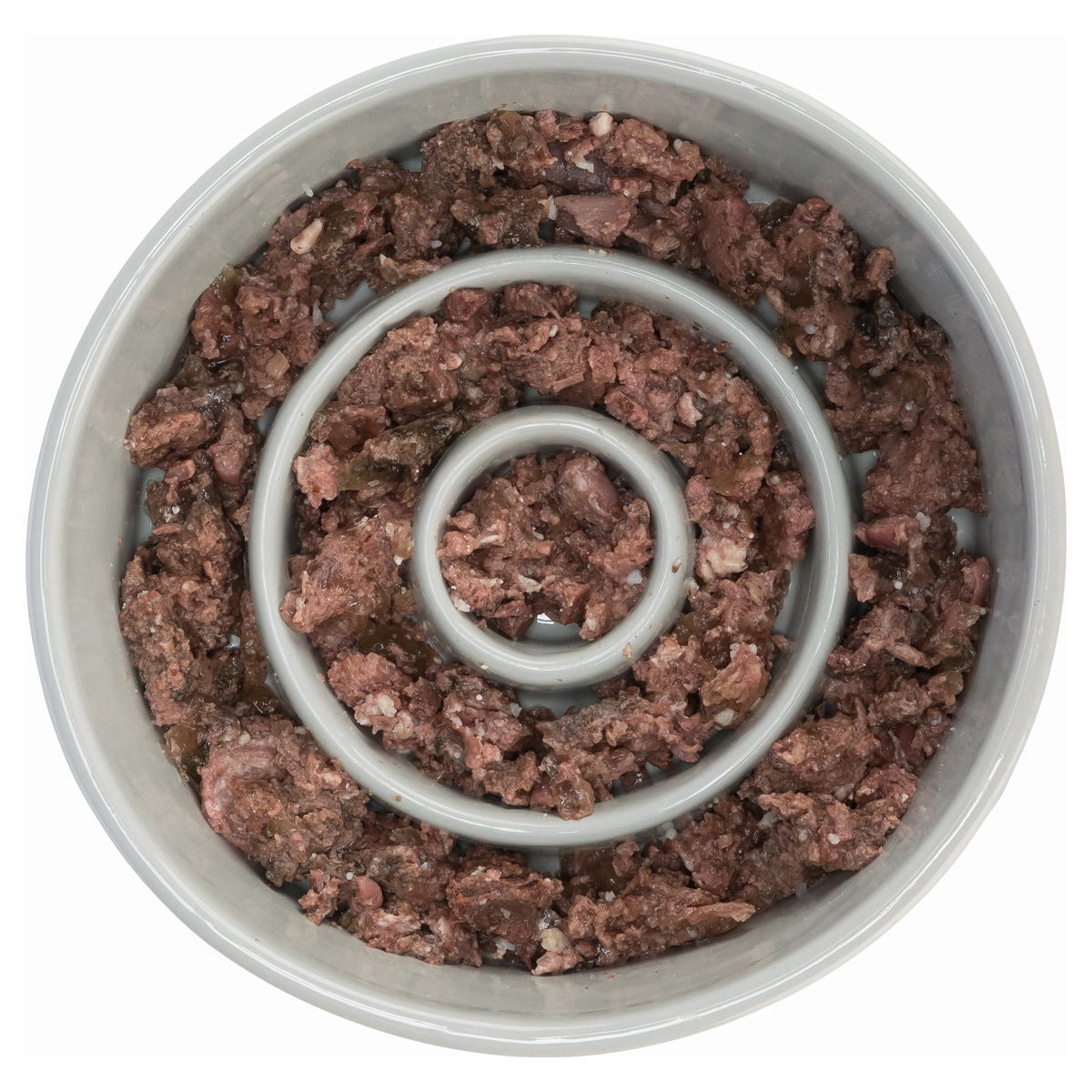 Keraaminen ahmimisenostokuppi Trixie