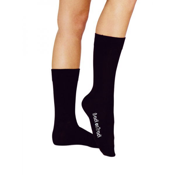 Sukat Back On Track, musta