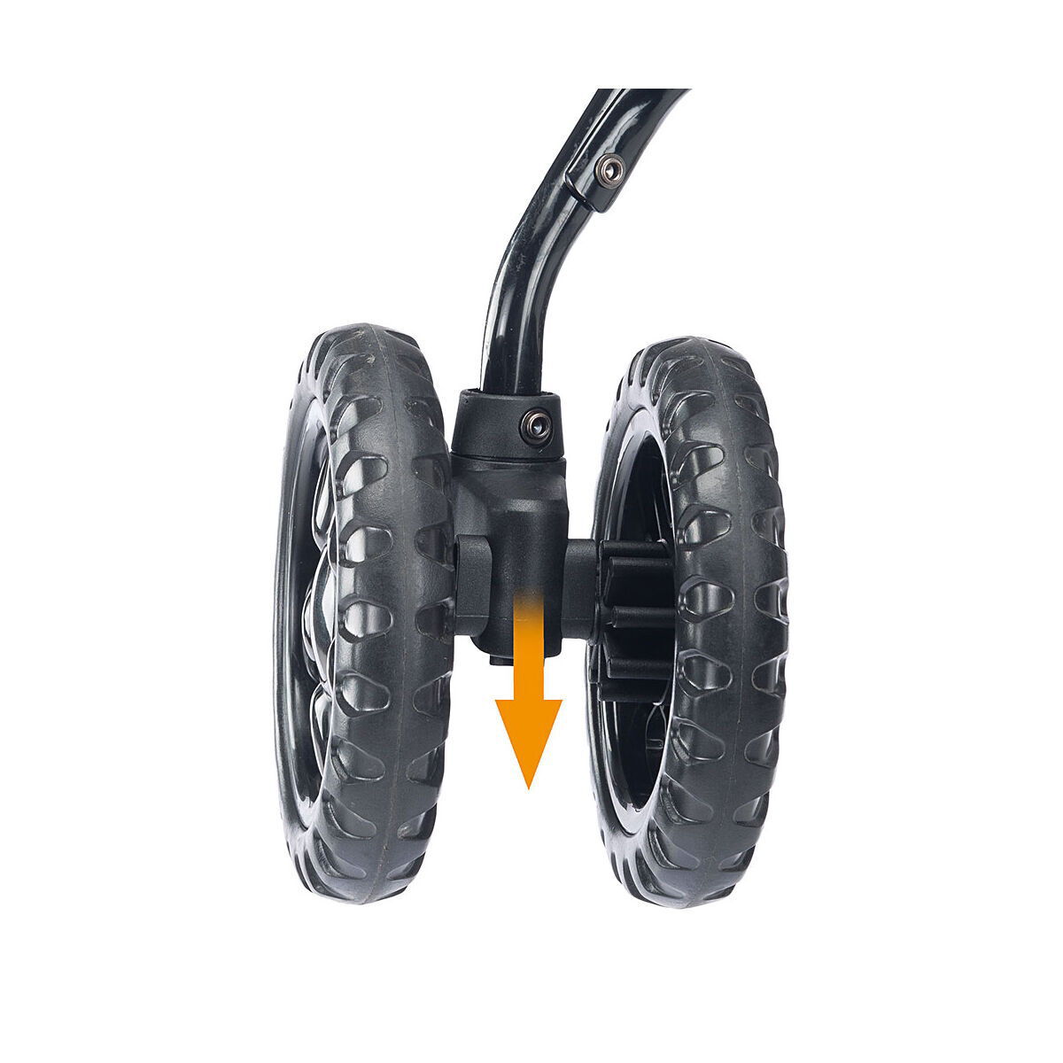 Ferplast Globetrotter lemmikkirattaat