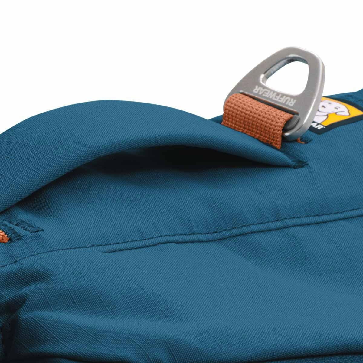 Koiran reppu Ruffwear Front Range, sininen
