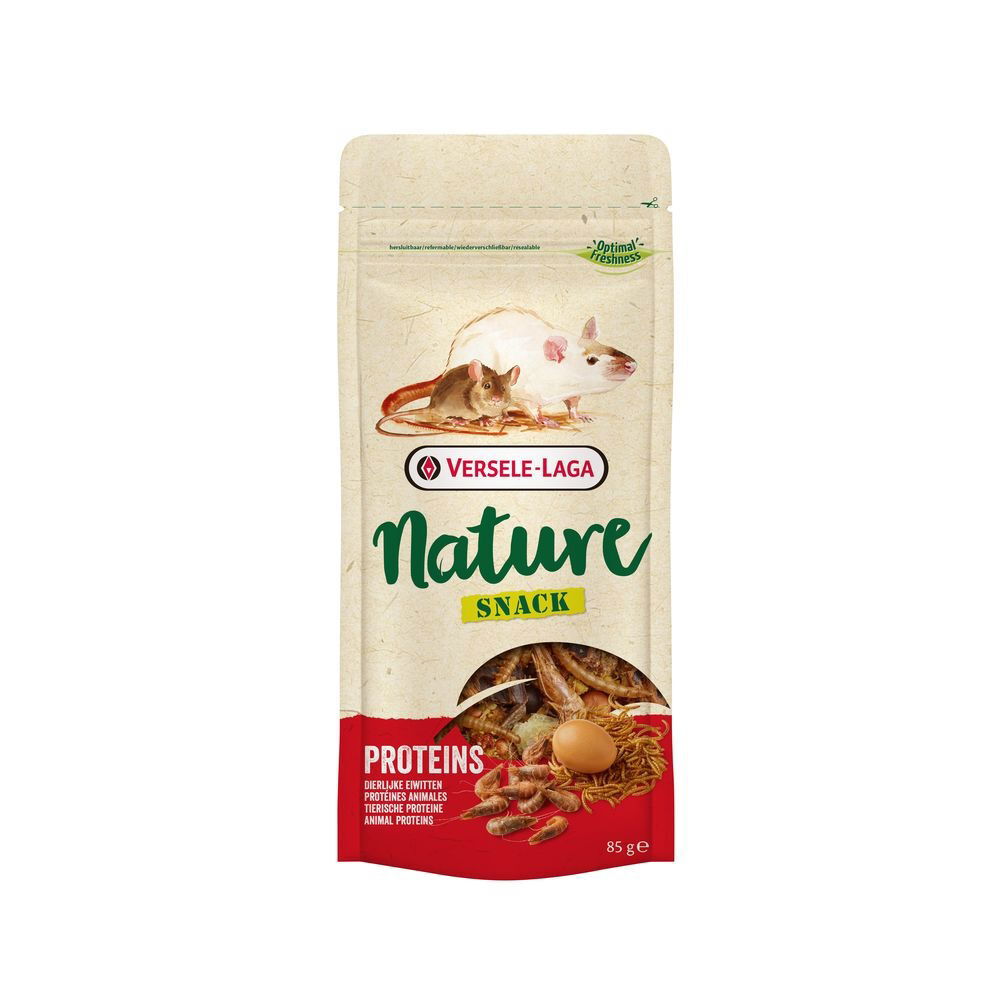 Versele-Laga Nature Snack Proteins 85 g