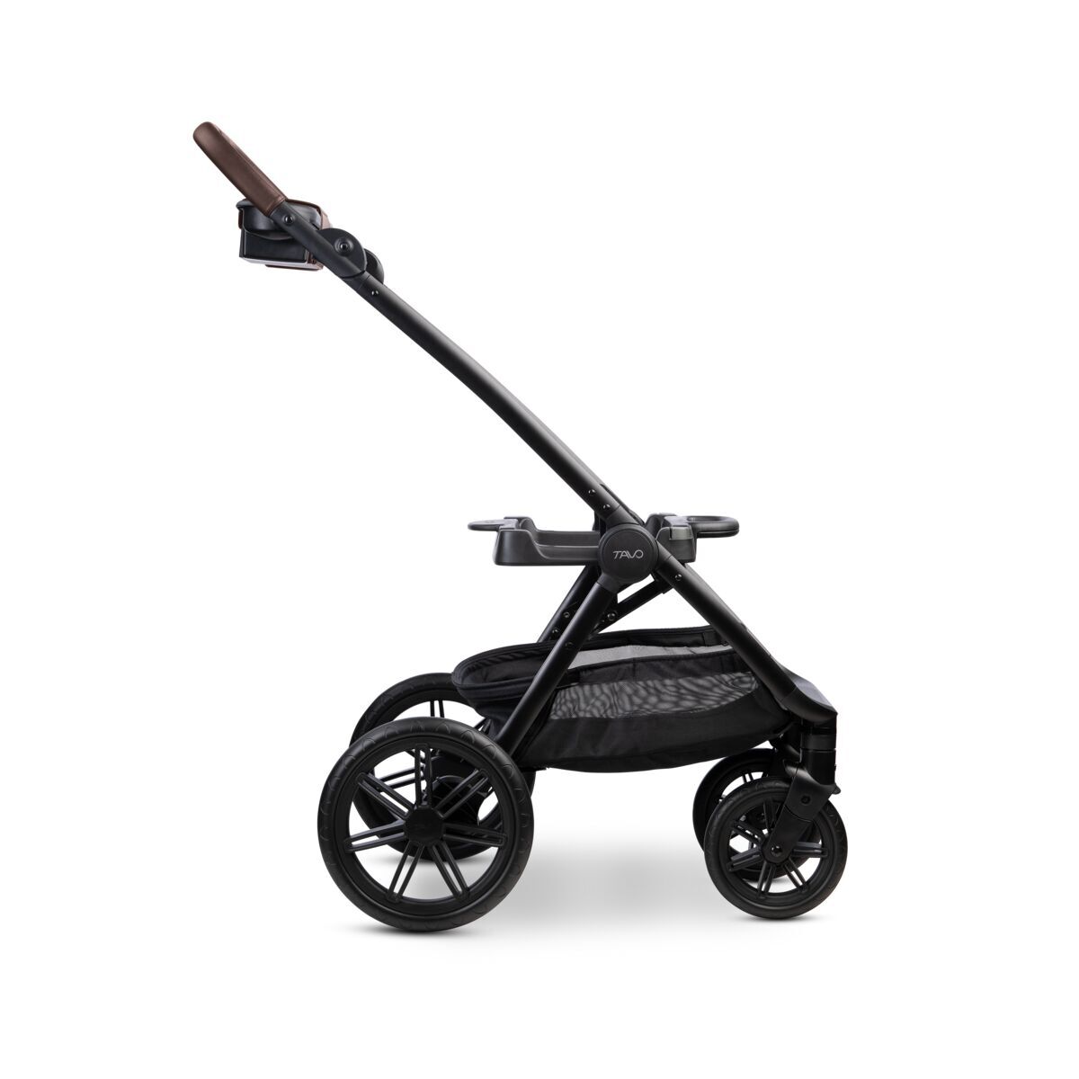 Tavo Roscoe Trek rattaiden runko