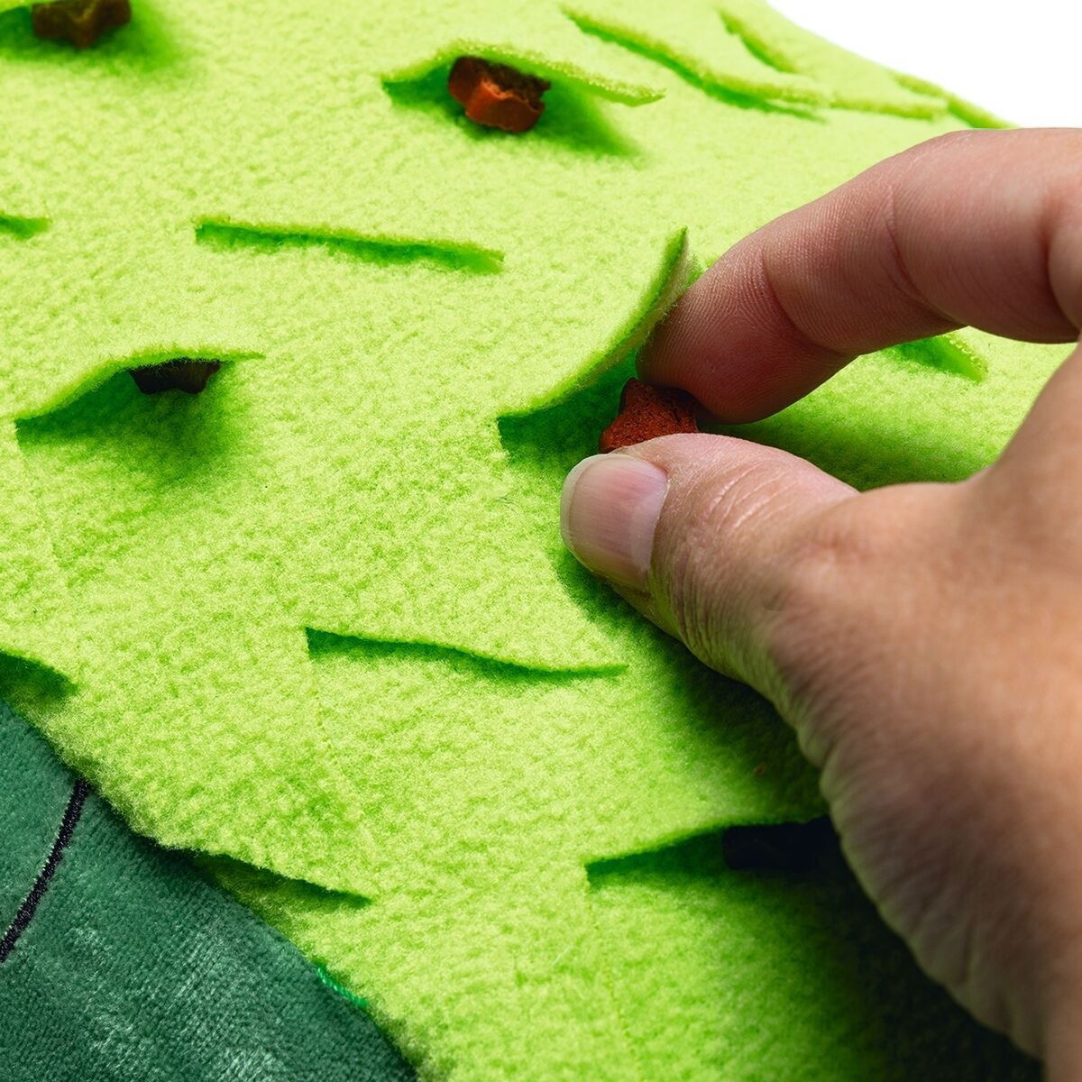 Beeztees Hide N Seek Jungle Crocodile