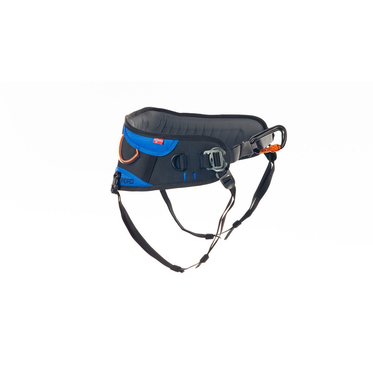 non-Stop Ferd vetovyö