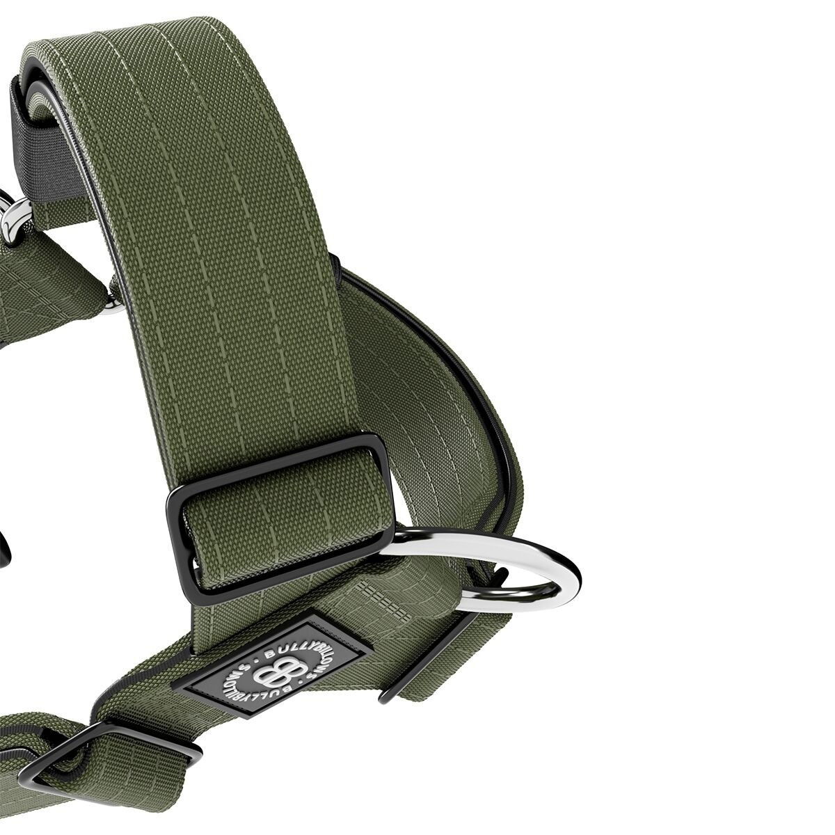 BullyBillows TRI Harness, khaki