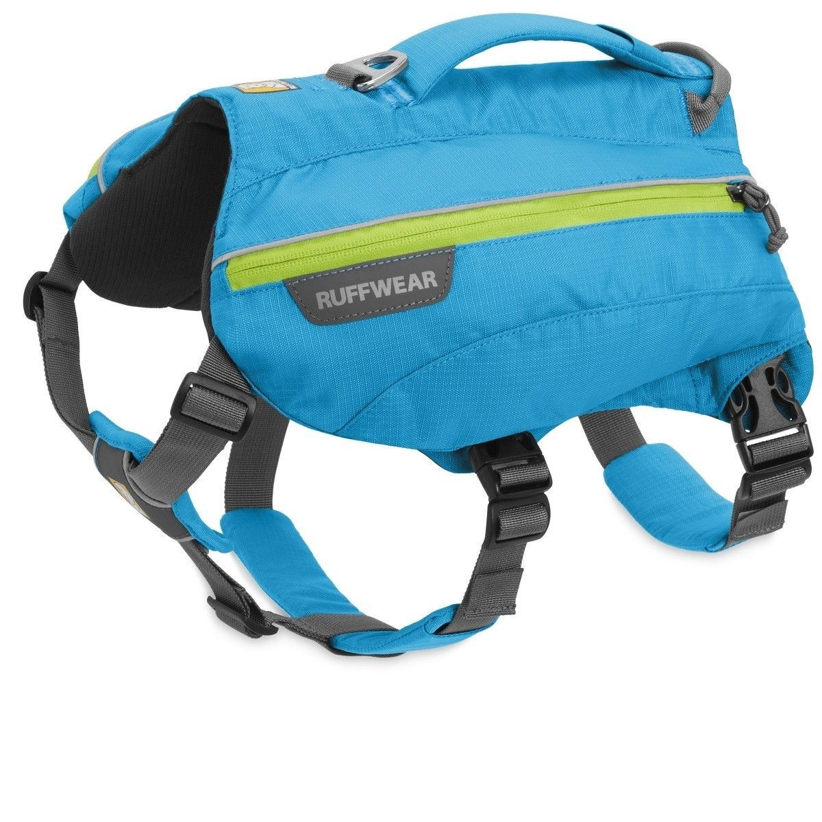 Koiran reppu RuffWear Singletrak Pack 