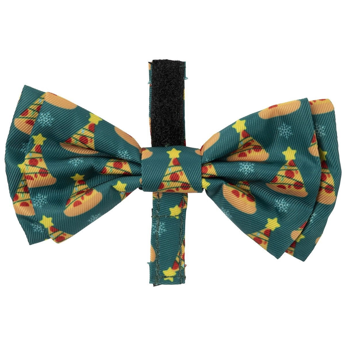 FuzzYard Xmas Bowtie Pizzamas Tree