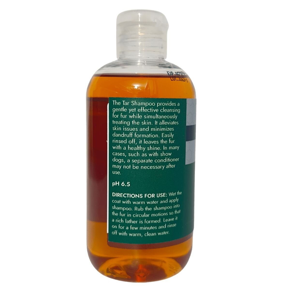 Vezer Care Tervashampoo