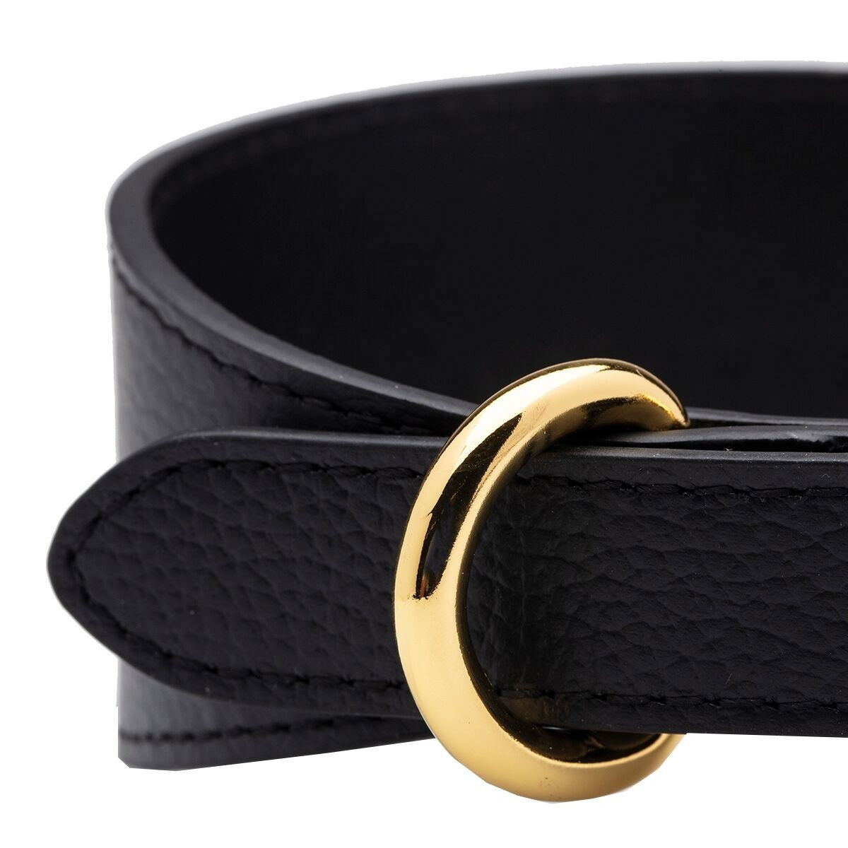 Collar of Sweden collar wide black