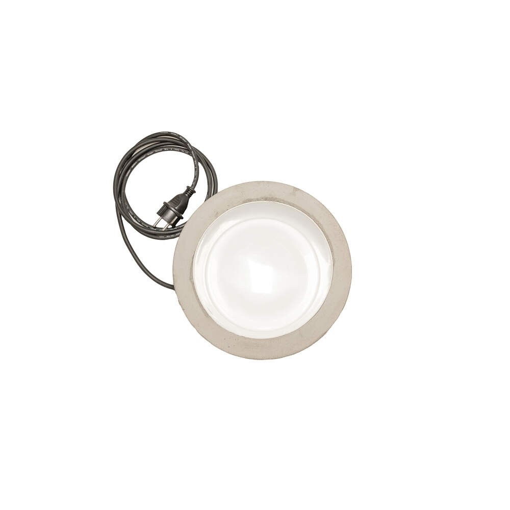 Sulavesi lämmittävä vesikuppi ulkokäyttöön 2,6l