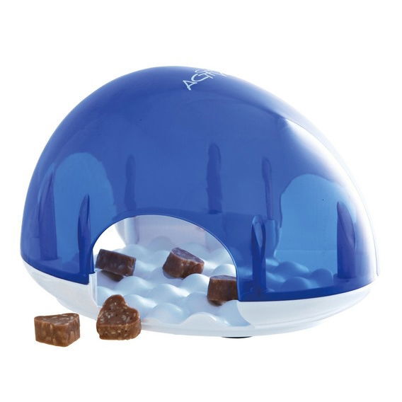 Trixie Cat Activity Snack Box aktivointilelu