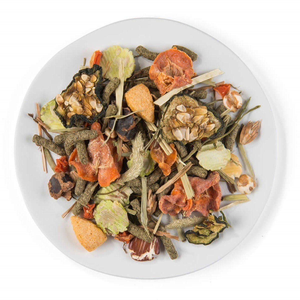 PUUR Rabbit, kanin ruoka