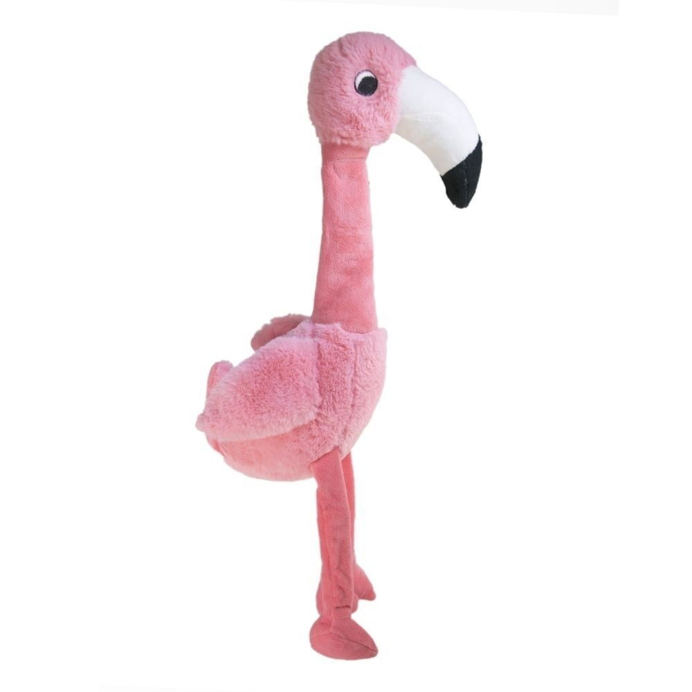 KONG Shakers Honkers Flamingo Sm