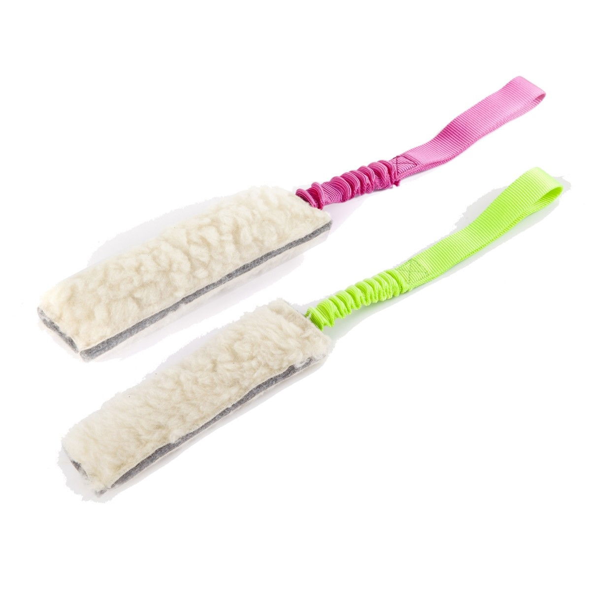 Pro Dog Bungee Wool patukka vingulla