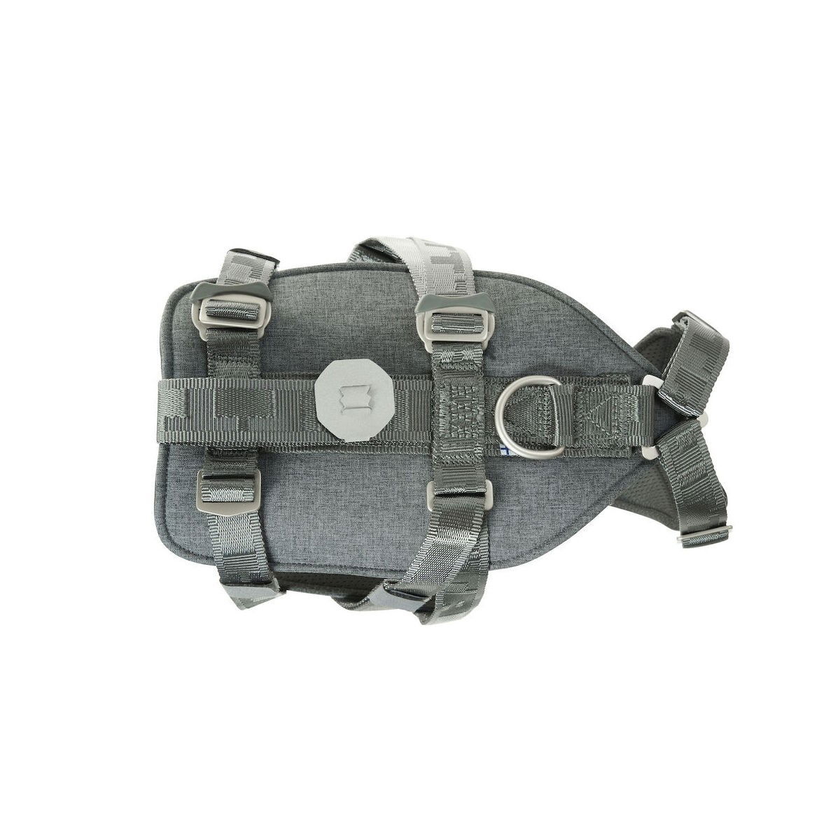 Hurtta Travel Harness ECO karhunvatukka