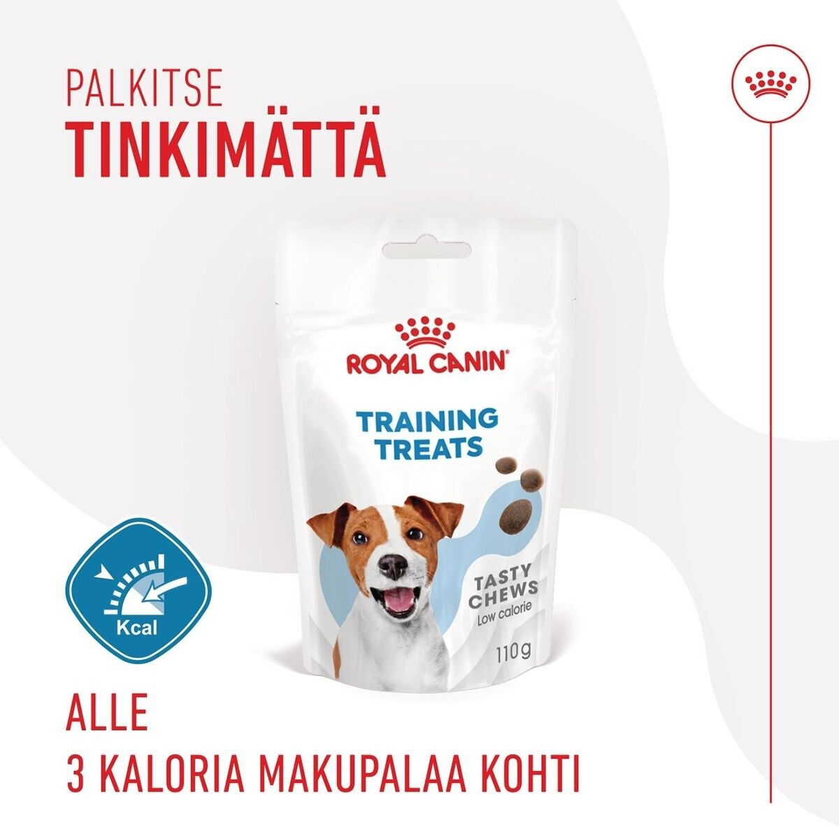 Royal Canin Dog Training Treats 110g