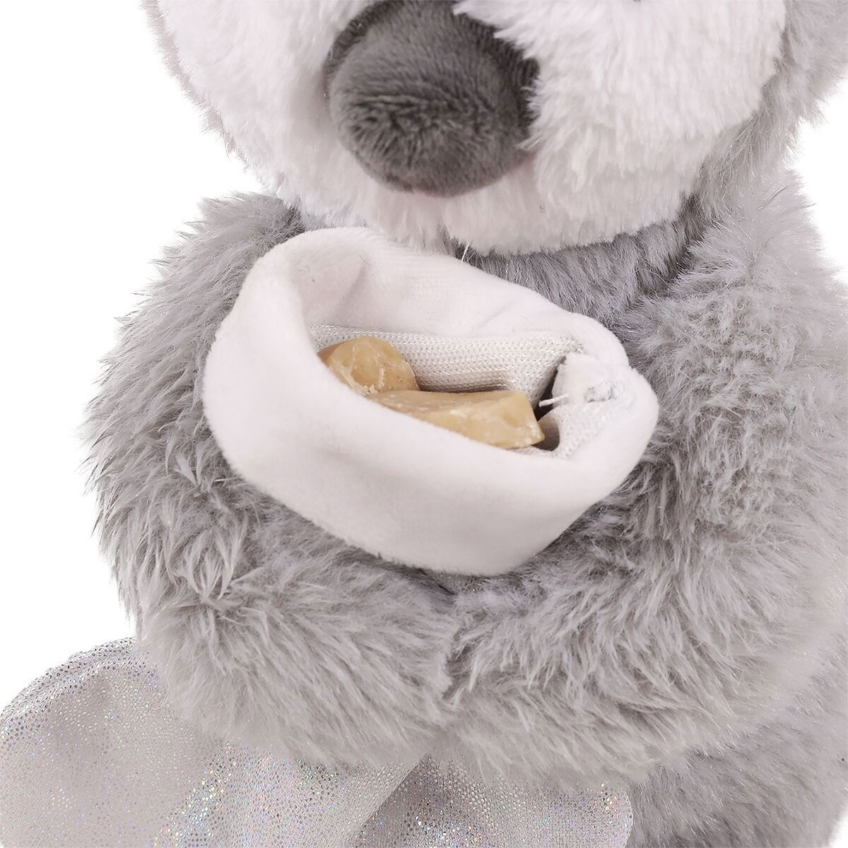 Rosewood Prancer Penguin Soft Toy