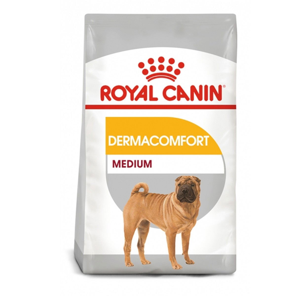 Royal Canin Dermacomfort Medium Adult koiran kuivaruoka