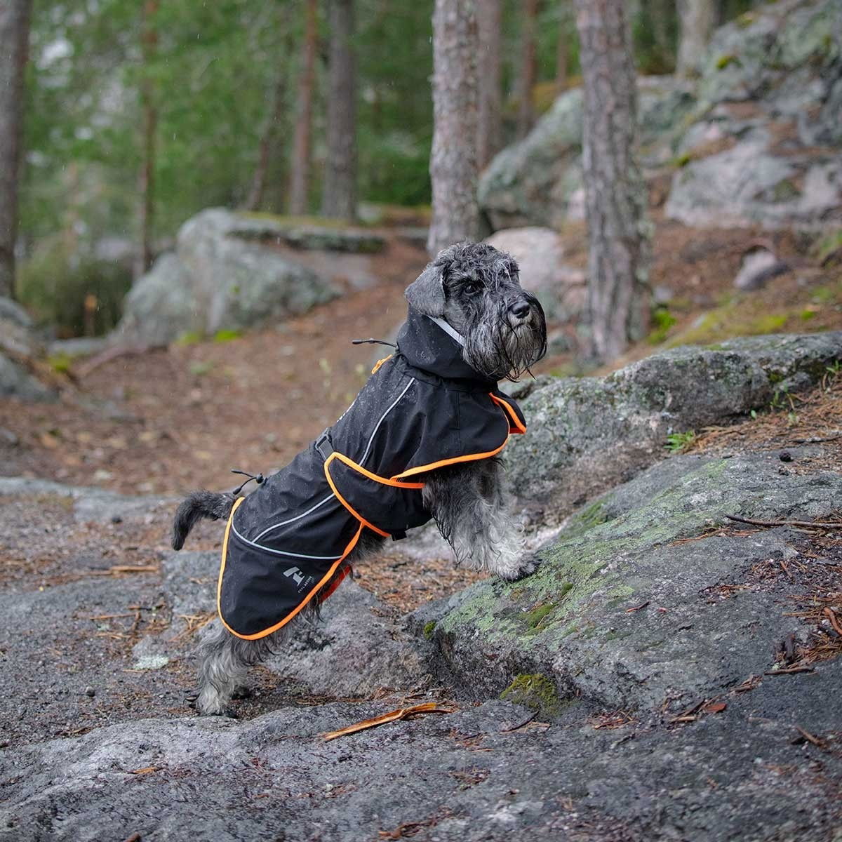 Feel Active Kiruna sadetakki mu