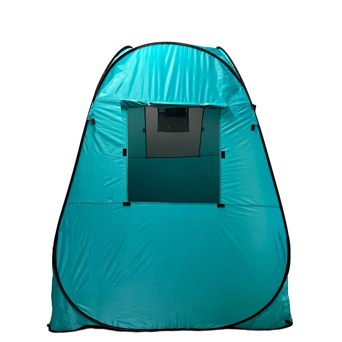 PetEasy pop-up näyttelyteltta turkoosi