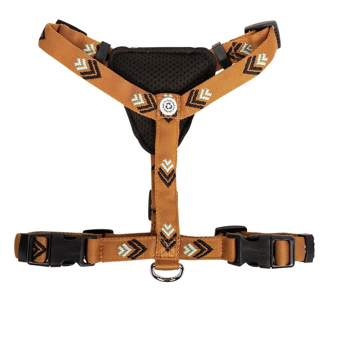 Woolly Wolf Sea to Summit Harness