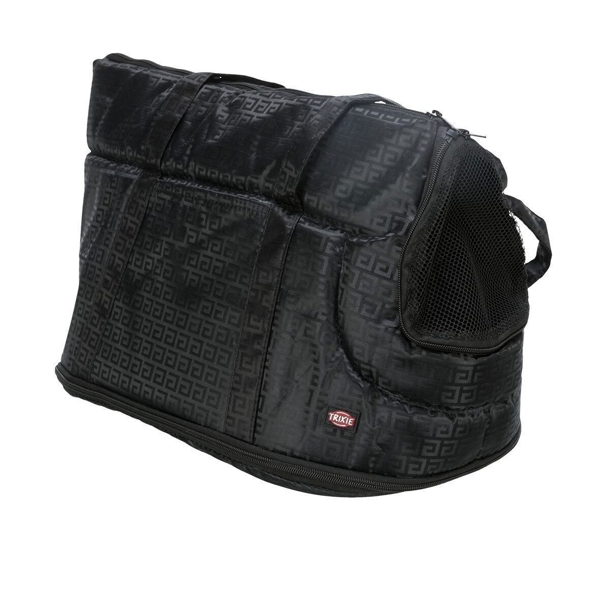 Trixie Riva carrier, black