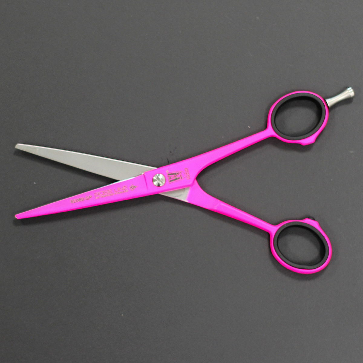 Trimmaussakset Roseline Art 6in pinkki