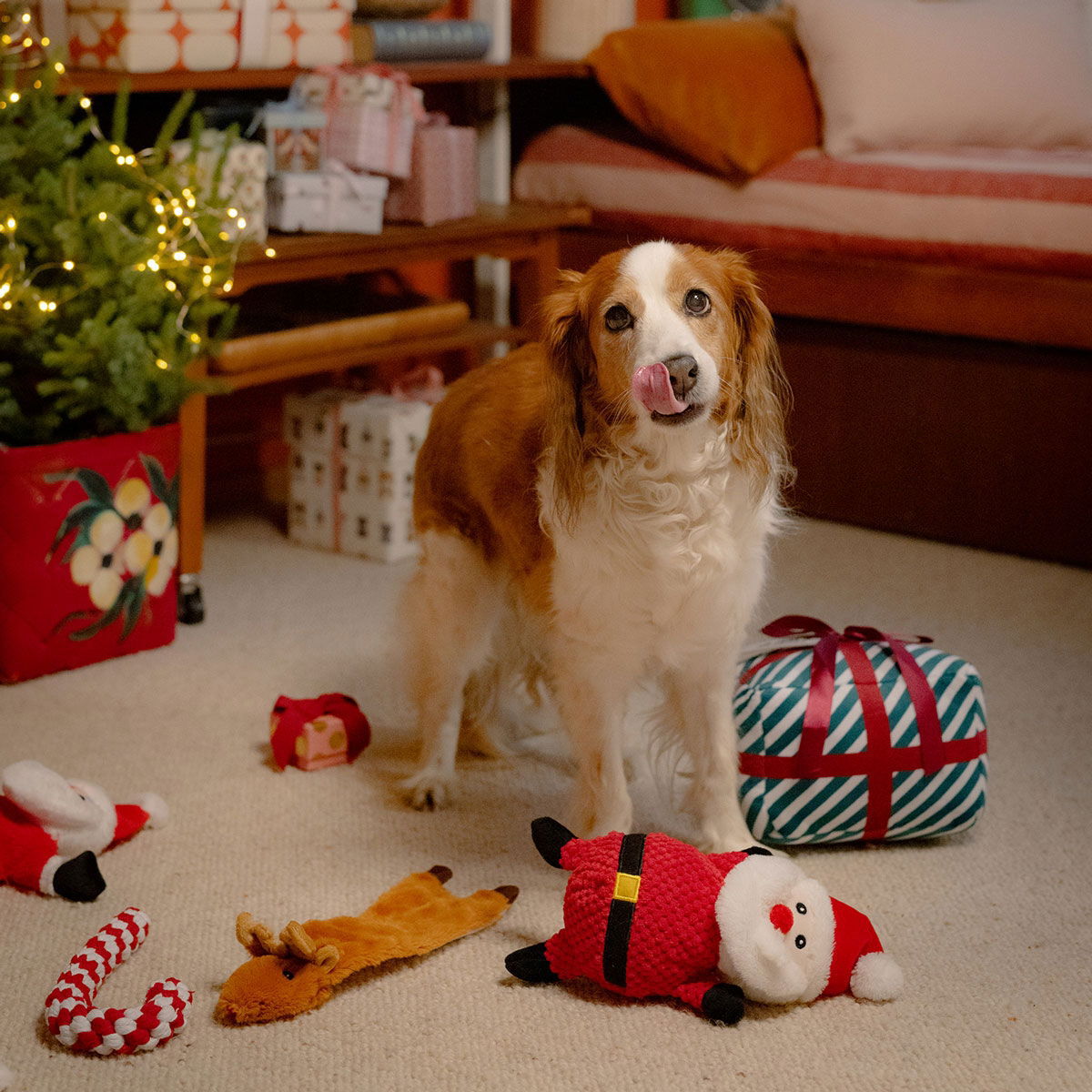 Little&Bigger Seasons Classics narukarkkikeppi