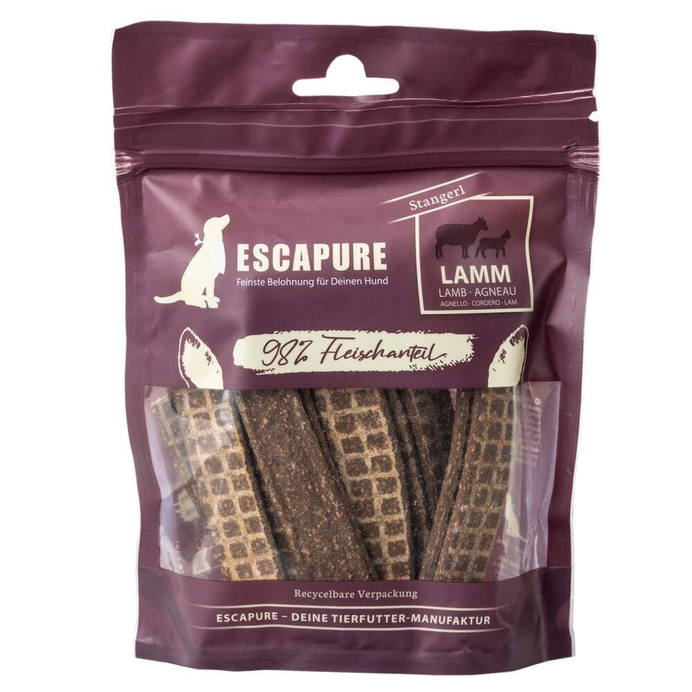 Escapure lihatikku lammas, 150 g