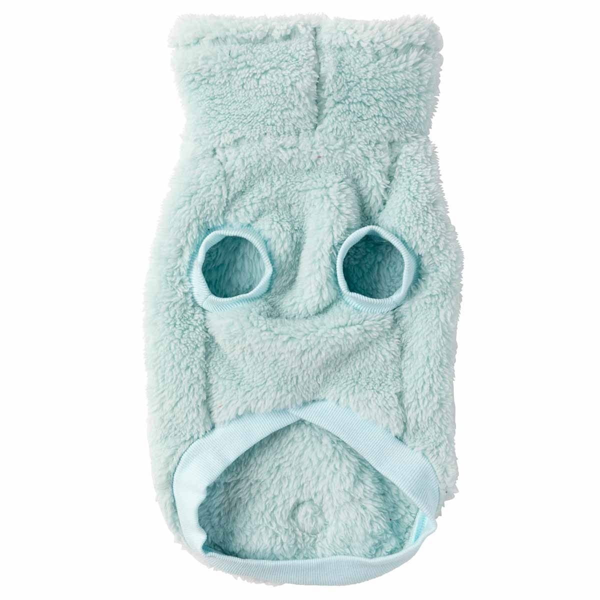 FuzzYard Turtle Teddy Arctic Ice