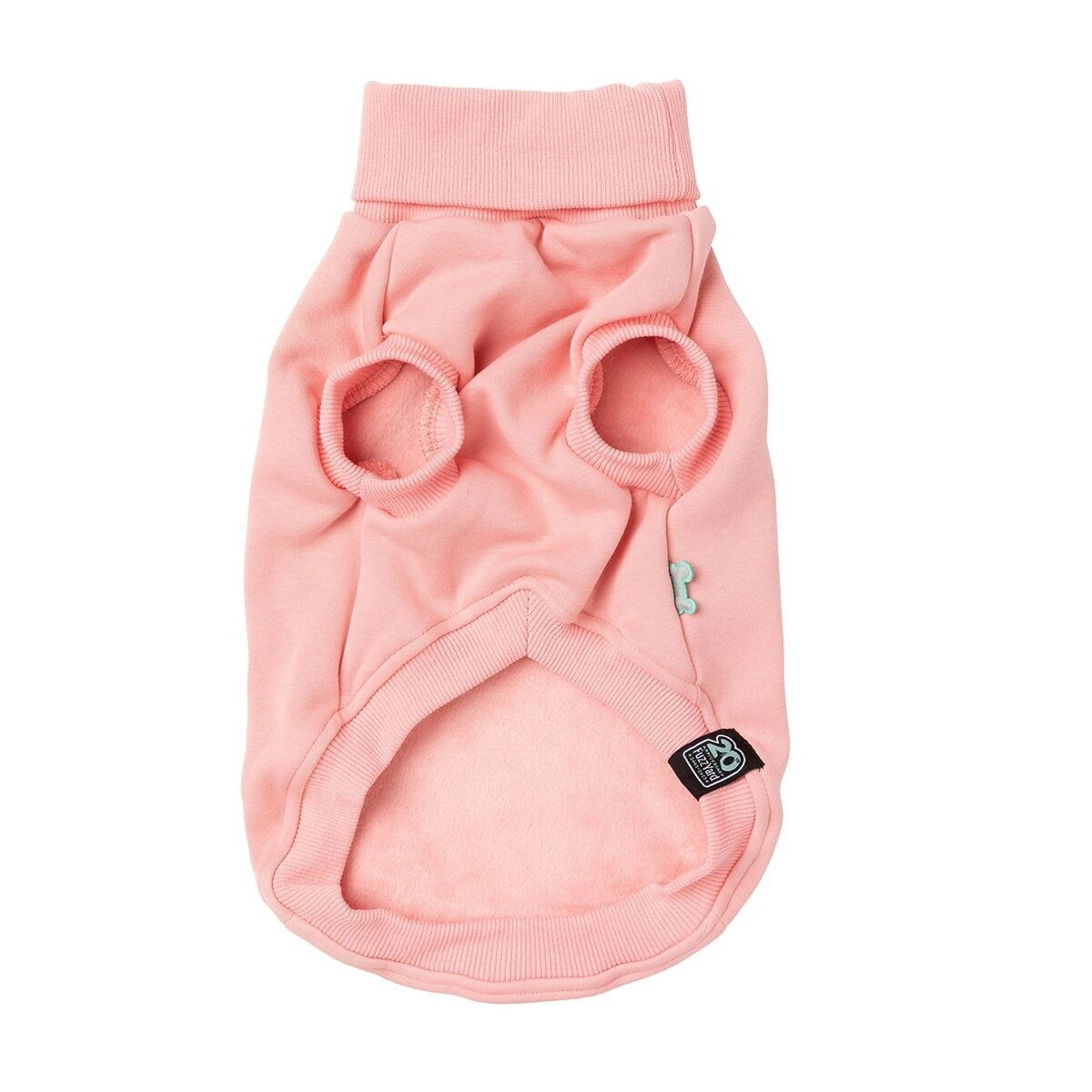 FuzzYard sweater Stevie, pink