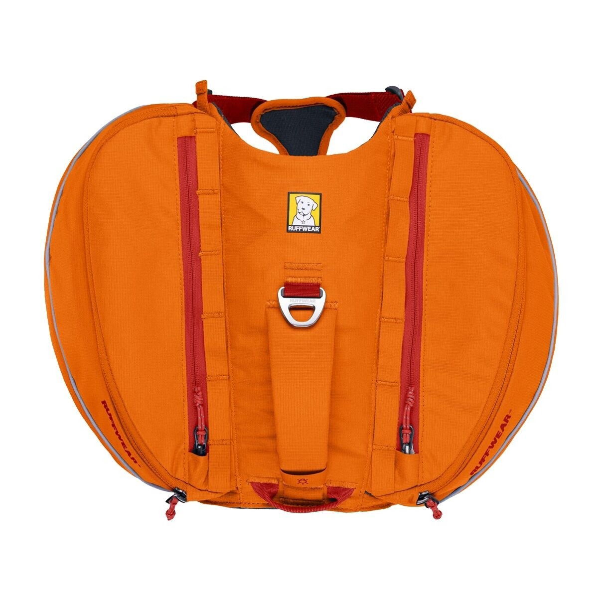 Ruffwear Approach Pack, Campfire Orange