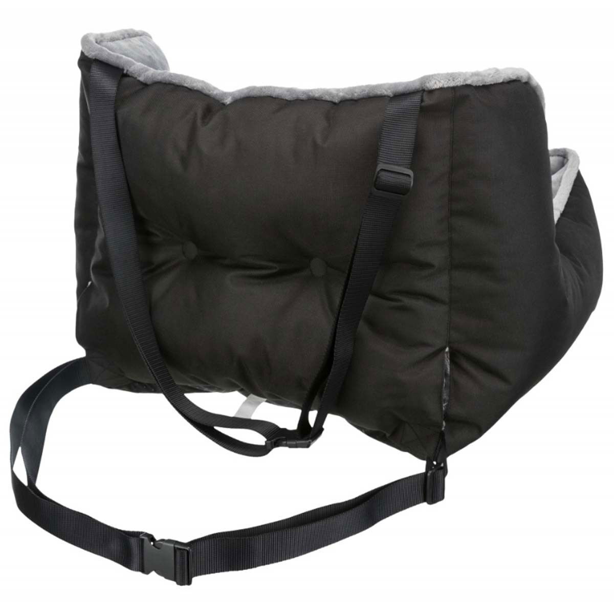 Pehmeä autoistuin koiralle Trixie