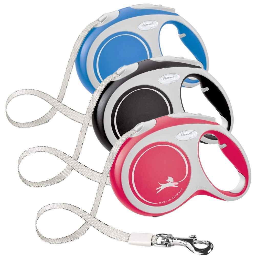 Flexi New Comfort Tape L 5 m