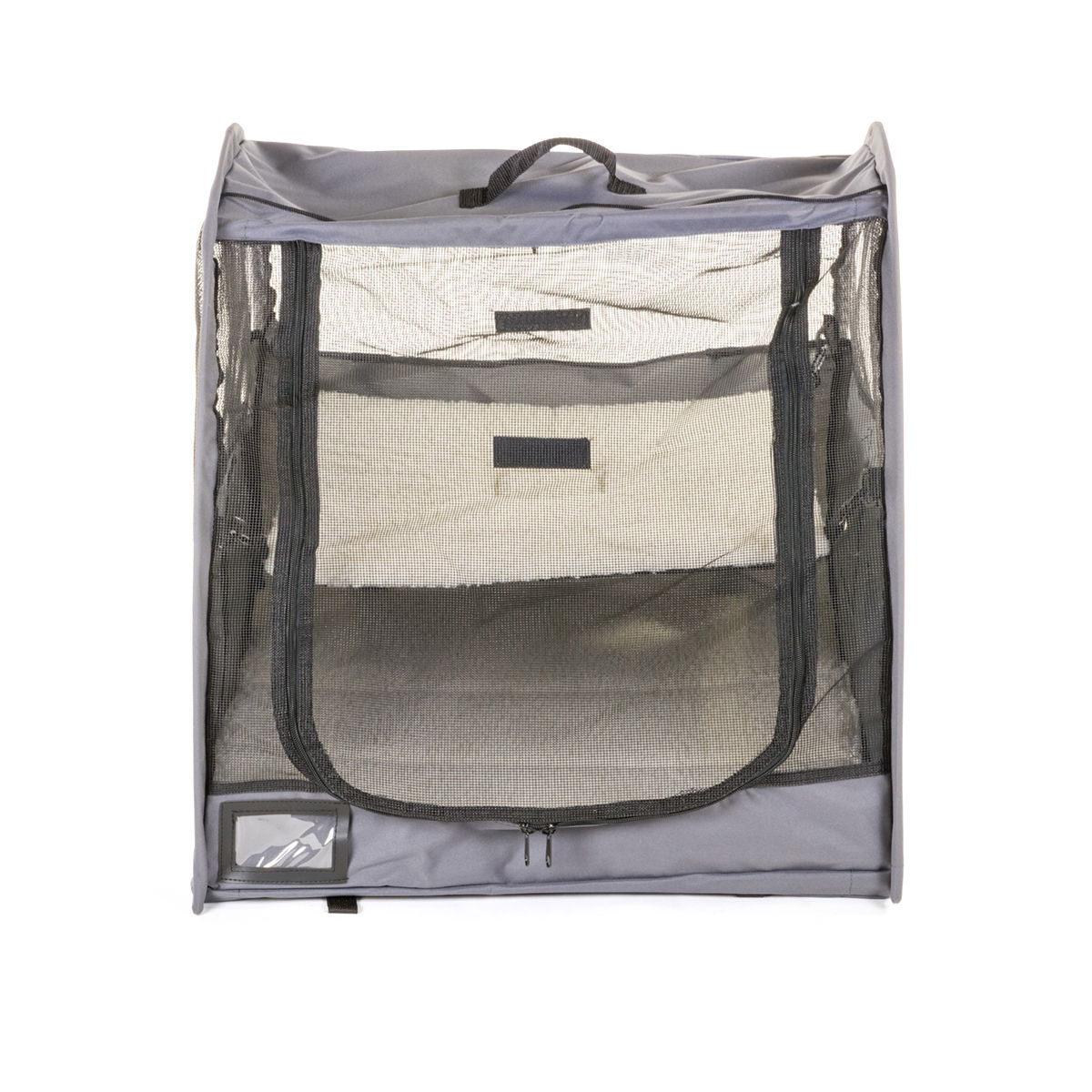 Little&Bigger Single näyttelyhäkki