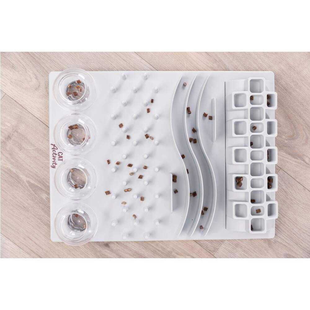 Trixie Cat Activity Fun Board aktivointilelu