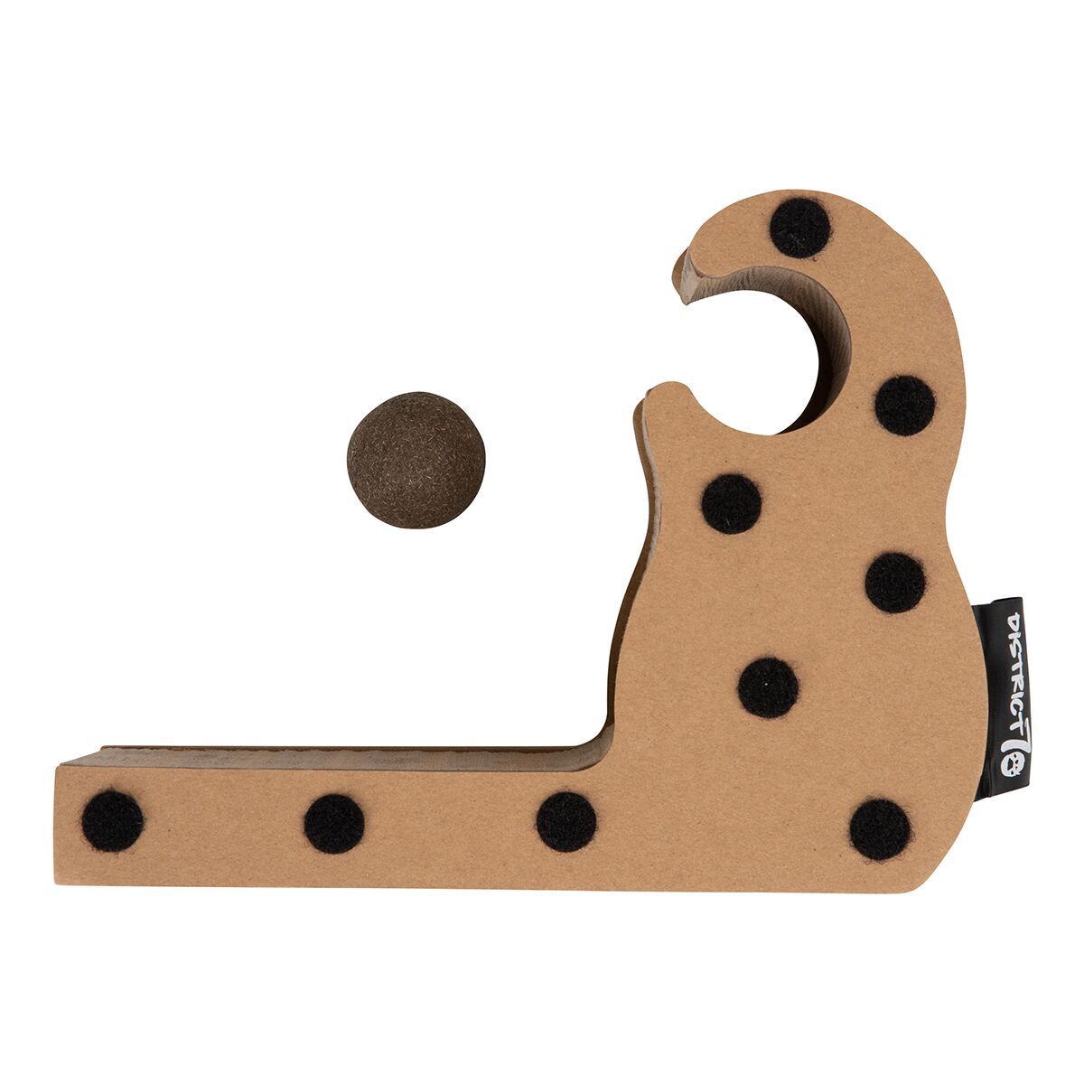 Cat bed District 70 Maze