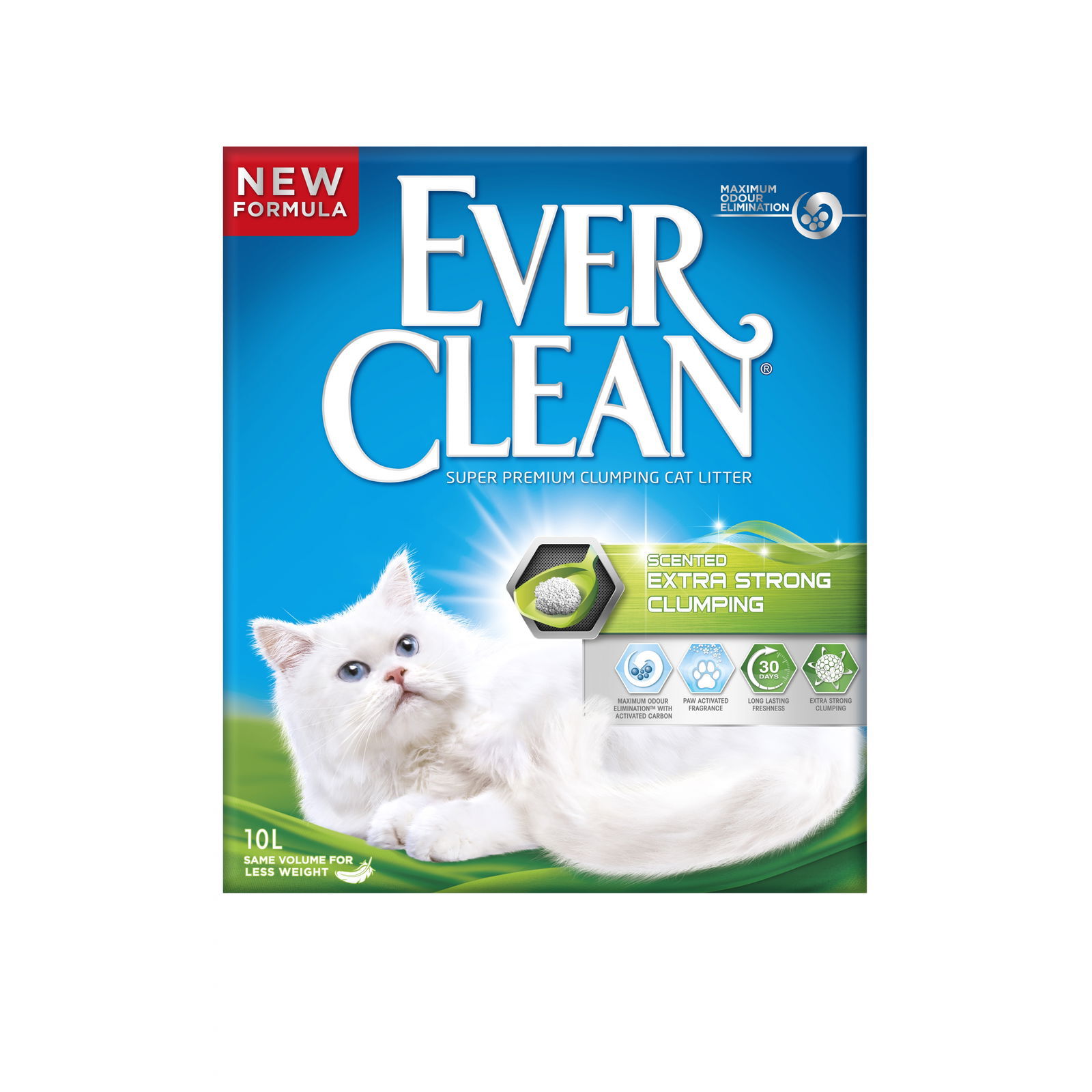 Ever Clean Extra Strong Scented