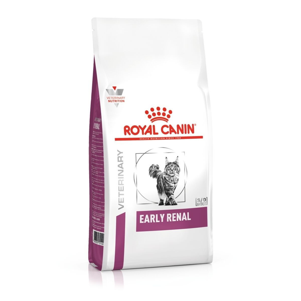 Royal Canin Veterinary Diets Vital Early Renal kissan kuivaruoka