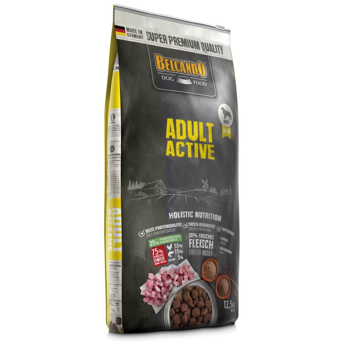Belcando Adult Active