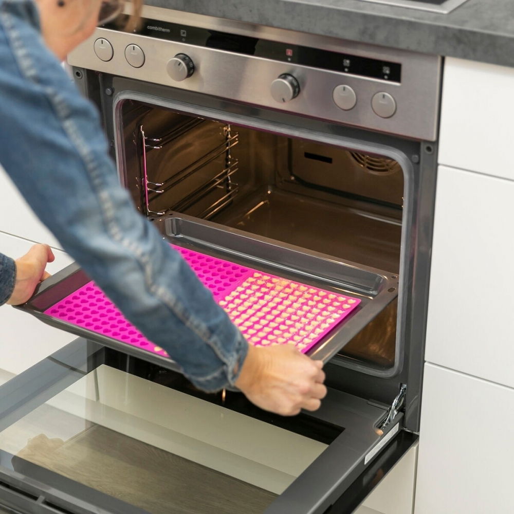 Trixie leivontamuotti