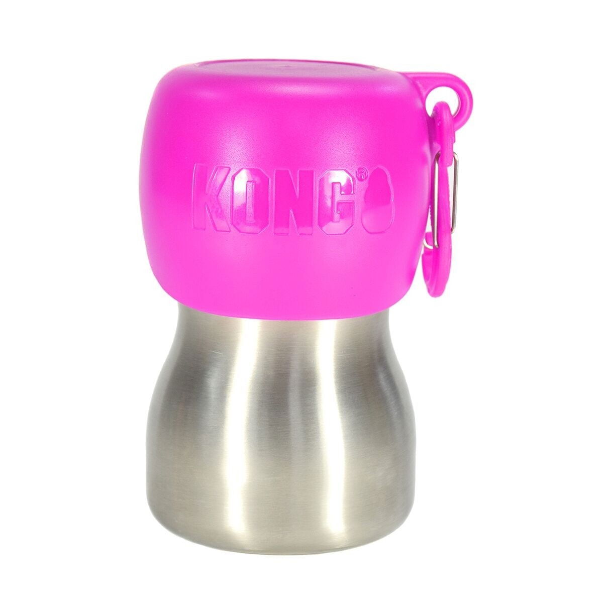 KONG H2O SST Bottle Pink 