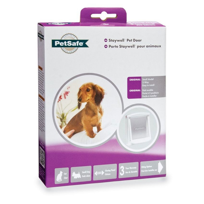 Petsafe Staywell Original 2-way luukku 700-sarja 