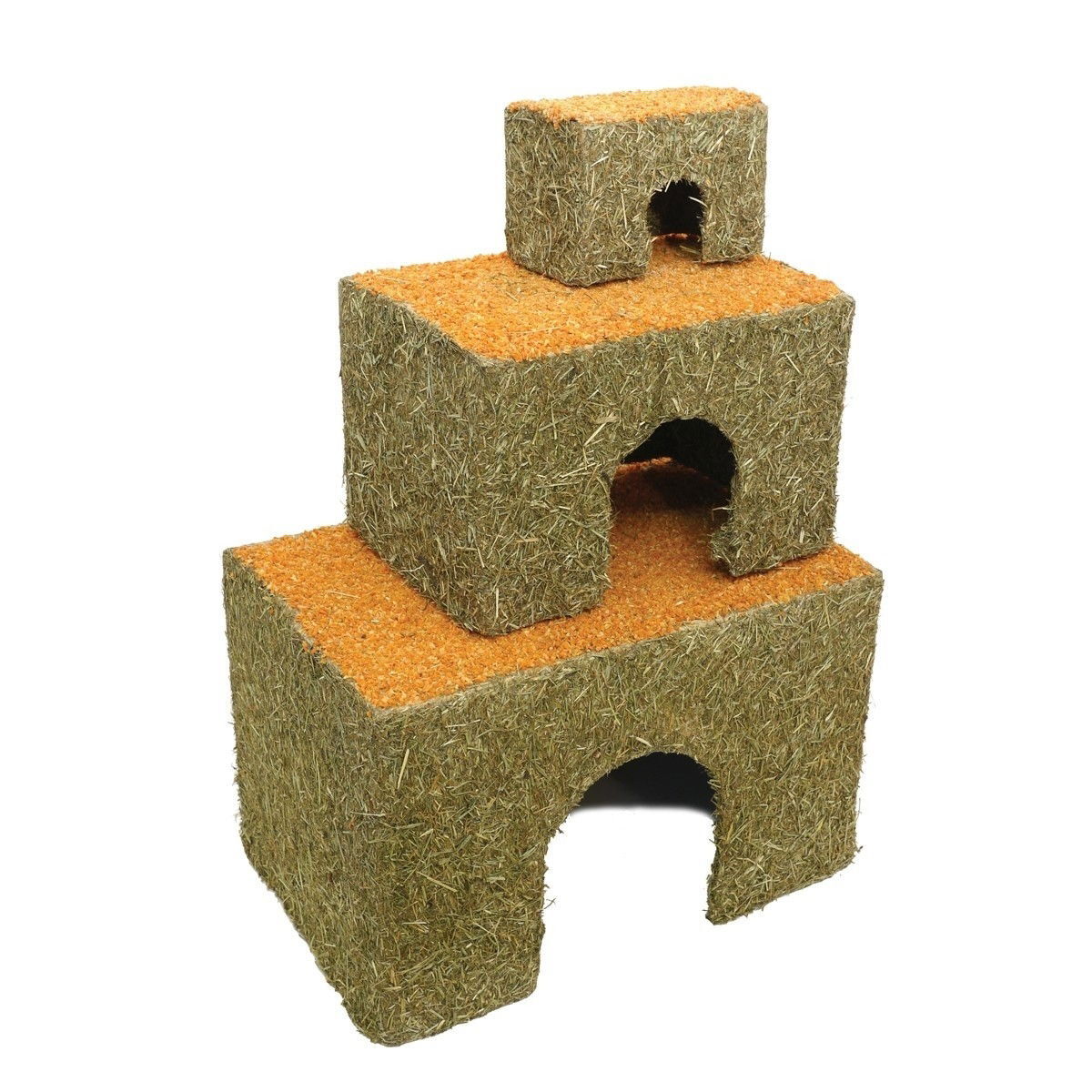 Rosewood Porkkanamökki S